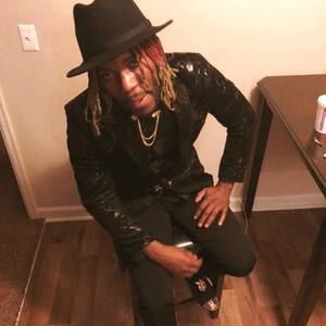 Meet your Posher, Winy